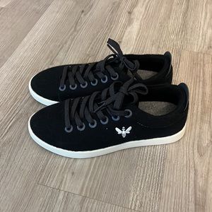 Allbirds Wool Piper Sneakers - worn ONCE
